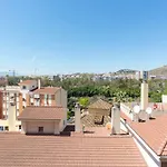 Daoiz Boutique Apartment