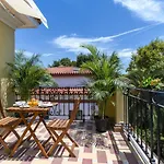 Apartamentos Pedregalejo