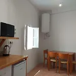 David Malaga Apartments