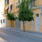 Apartamento El Anden De La Estacion