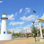 Apartamento El Anden De La Estacion