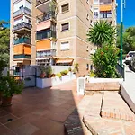 Letmalaga Bay Views