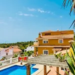 Villa El Cerrillo