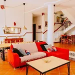 Villa El Cerrillo