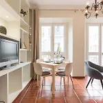 Apartamento Cervantes