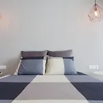 Soho Apartments Malagaflat