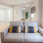 Soho Apartments Malagaflat