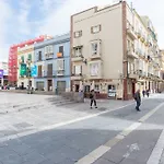 Apartamento Cervantes