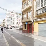 Apartamento Cervantes