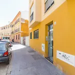 Cool Apartment Capuchinos By La Recepcion