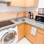 Cool Apartment Capuchinos By La Recepcion