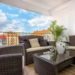 Apartamento Frailes
