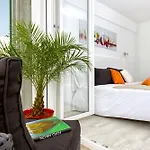 Apartamento Victoria