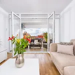 Apartamento Frailes