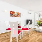 Apartamento Frailes