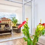 Apartamento Frailes