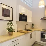 Apartamentos Malaga Picasso