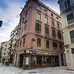 Apartamentos Malaga Picasso