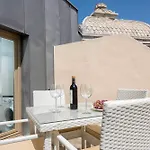Apartamento Felix Saenz