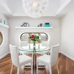 Apartamento Felix Saenz