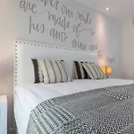 Apartamento Felix Saenz