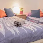 Playa Malagueta 200M Junto Centro Historico Perfecta Ubicacion Apartamento Familiar