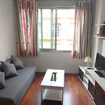 Enjoy Apart Centro Y Playa Victoria