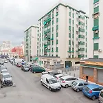 Apartamento Las Perlas 1 Malaga