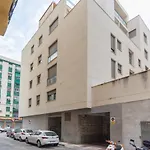 Apartamento Las Perlas 1 Malaga