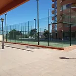 Maravilloso Apartamento En La Playa En Malaga Capital