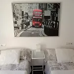 Maravilloso Apartamento En La Playa En Malaga Capital