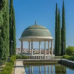 Malaga Jerez