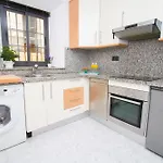 Andres Perez Apartment - Cultural Centre
