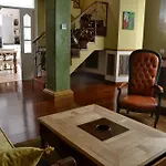 La Mansion De Calle Compania