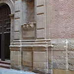 La Mansion De Calle Compania