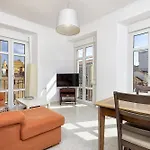 Apartamento Comandante