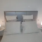 Apartment With 3 Bedrooms In Malaga, With Balcony And Wifi - 1 Km From