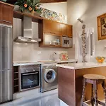 Apartamento Mitjana