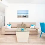 Apartamento Pinzon