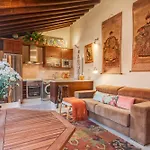Apartamento Mitjana