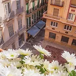 Apartamento Mitjana