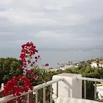 Casa Balcon De Malaga