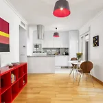 Apartamento Jaleo