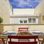 Apartamento Jaleo