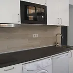 Malagaurbanrooms - Central Suites