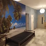 Málaga Centro Hostel