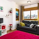 Loft Malagasol