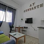 Edificio Cervantes