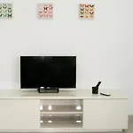Apartamento El Anden De La Estacion
