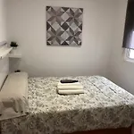Estudio Soho Con Wifi En Alameda De Colon